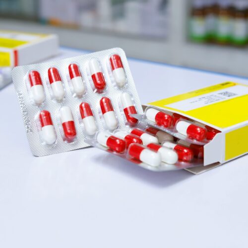 Ibuprophen