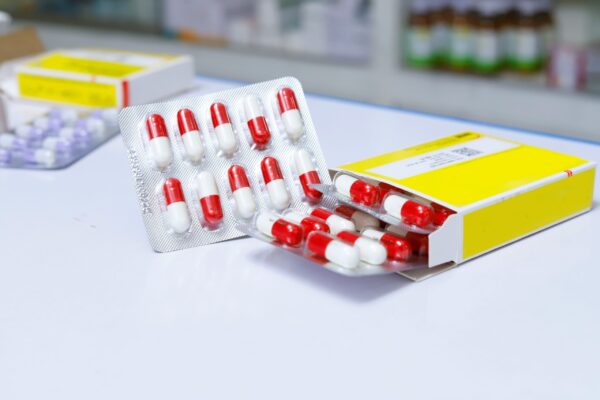Ibuprophen